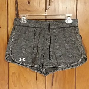 Under Armour Shorts (Free w/bundle)